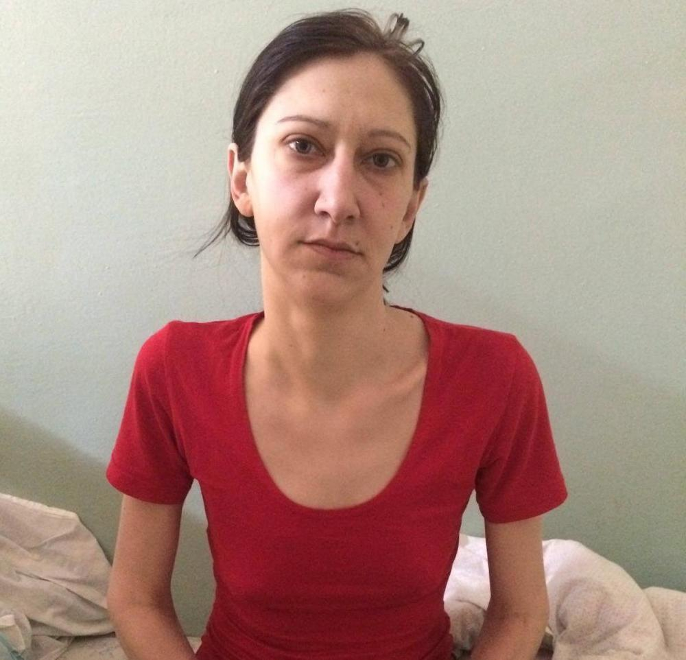 Женщина-инвалид умирает в туберкулезном диспансере Пятигорска из-за бездействия врачей
