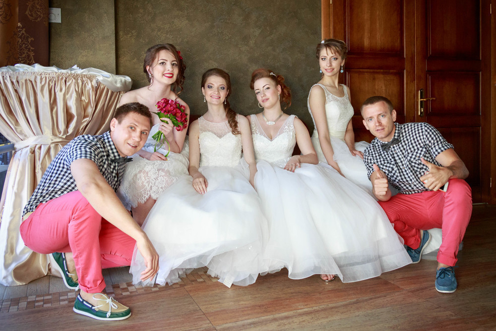 «Ставропольская академия невест» выходит на новый уровень