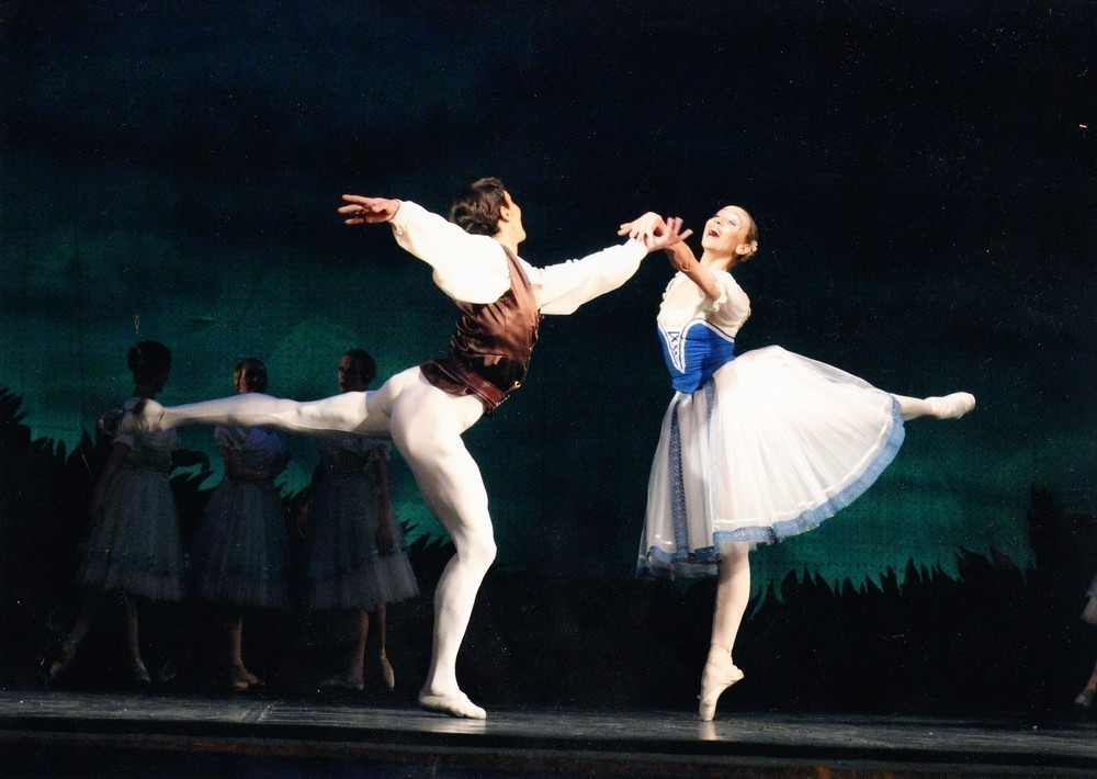 В Ставрополе выступит «Кремлевский балет»