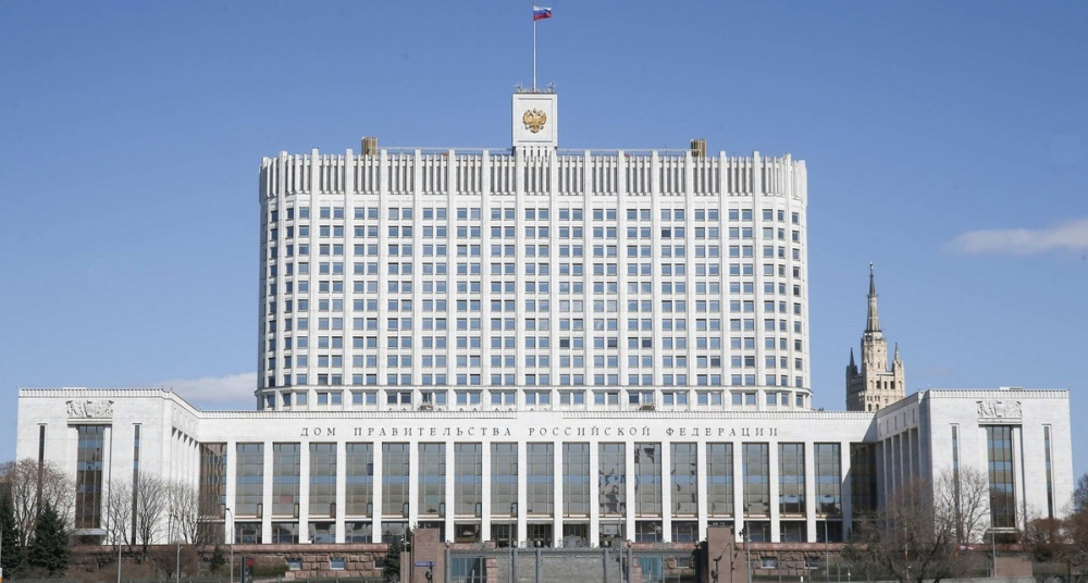 В Правительстве РФ появятся настоящие «Ессентуки» и «Нарзан»