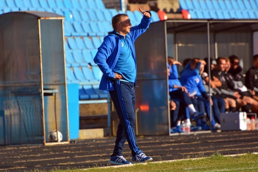 Ставропольское «Динамо» прервало безвыигрышную серию победой в Махачкале