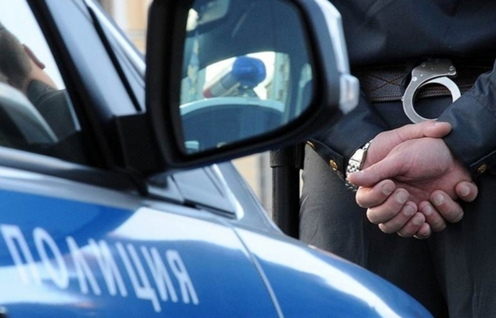 Участковые Ставрополья задержали мужчину, находившегося в федеральном розыске