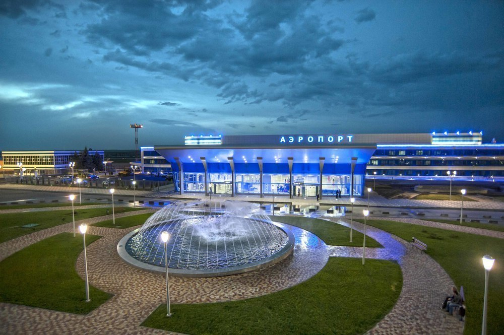 Турпоток на Ставрополье вырос на 5% с начала 2015 года