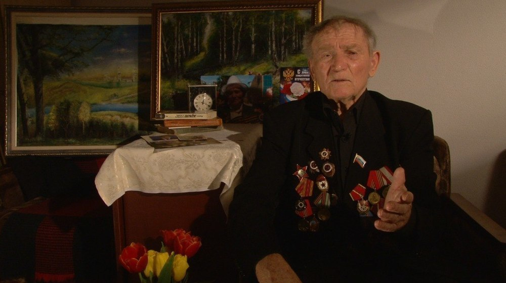 На празднование 70-летия победы в Москву от Ставрополя поедет только один ветеран