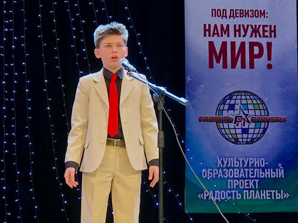 Ставропольцы стали абсолютными рекордсменами международного фестиваля