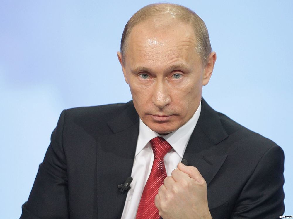 Президент Владимир Путин требует провести проверку «Ставрополькрайводоканала»