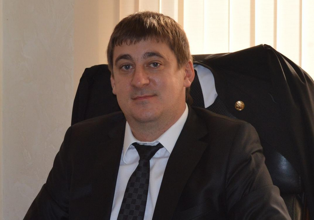 В Ставропольском суде заседание по делу Александра Коробейникова не состоялось