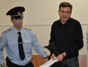 Осужденный на 8 лет бывший помощник губернатора  Ставрополья отправился в зону СВО