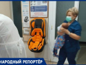 «За голову вынесли новорожденного»: разрушенная петровская районная больница в Ставропольском крае ужасает местных жителей