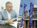 Понты за миллион: губернатор Ставрополья отправился на ПМЭФ-2025