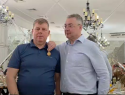 От медали Владимирова к задержанию: экс-главу Кочубеевского округа Клевцова «накрыли» за хищение 118 миллионов 