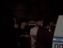 Толпа дебоширов из соседних республик напала на полицейских в Ставрополе