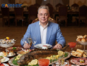 Бюджетная «поляна» для избранных: губернатор Ставрополья готовит банкеты для VIP-гостей с осетриной за 2 миллиона 