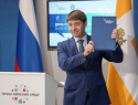 Экс-ректор ставропольского СКФУ Дмитрий Беспалов перешел на работу поближе к столице 