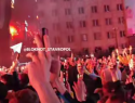 «Боже, Спартак храни»: сотни ставропольских мужчин перепели легендарный хит MaкSим и попали на видео  