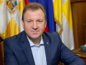 Работа мэра Ставрополя Ивана Ульянченко подорожает в 2026 году 
