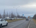 Не прошло и три года? Обещанную парковку возле аэропорта Ставрополя могут построить почти за 21 миллион рублей