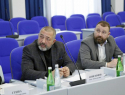В Ставропольском крае прошли обыски у гендиректора «Крайтеплоэнерго» и бывшего прокурора Шпаковского округа Анисимова