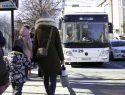 Новые автобусы работают в убыток: в краевой Общественной палате обсудили транспорт Ставрополя