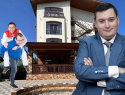 Депутат Госдумы РФ Хинштейн обличил гей-отпуск самарских чиновников в отеле Кисловодска