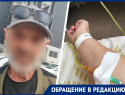 «Кобыла, убирай свое корыто»: избиением и контузией головного мозга закончился для ставропольской мамы спор возле школы 