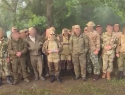 Мобилизованные из Ставрополья потребовали вернуть их из ополчения в Вооруженные силы РФ