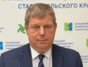 Глава Кочубеевского округа Клевцов покидает пост