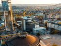 В центре Ставрополя продают девятиэтажное здание за 1,5 миллиарда рублей
