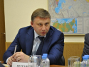 Экс-член правительства Ставрополья Петрашов отрицает обвинения в мошенничестве