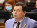 Подозреваемого в мошенничестве депутата думы Ставрополья Романа Савичева отправили в СИЗО