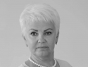 На 64 году из жизни ушла мастер спорта СССР из Пятигорска Наталья Захарова 