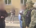 Появилось видео задержания депутата-владельца сети нелегальных заправок в Кисловодске 