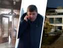 На похищенные 50 миллионов рублей экс-глава миндора Ставрополья Васильев купил внуку роскошный дом в Сочи