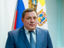 Ставрополье лишилось вице-губернатора Дубровина