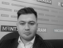 Первый замглавы администрации и ветеран СВО Заур Гурциев погиб на месте взрыва гранаты в Ставрополе