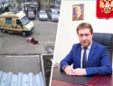 Сбившая жительницу Ставрополья «скорая помощь» оказалась не краевой