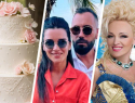 Стриптиз в торте и Кадышева на сцене: Бородина и ставропольский миллионер Сердюков высказались о свадьбе 