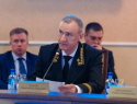Председатель Ставропольского краевого суда Константин Боков лишился полномочий