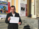 Помощник губернатора и голос патриотизма Ставрополья попался на присвоении 19,7 миллиона фестивальных денег