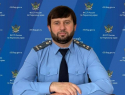 Врио главы судебных приставов по Ставрополью назначили генерал-майора Абдулу Алаудинова