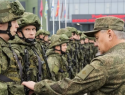 Частичную мобилизацию прекратили на Ставрополье