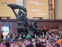 МакSим, Radio Tapok и Mona выступят на Российской студвесне 2025 в Ставрополе 