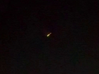 Яркая вспышка в небе: метеор пролетел над Ставропольем и попал на видео
