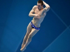 Чемпионом Европы по синхронным прыжкам в воду стал спортсмен из Ставрополя
