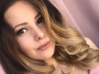 Мария Хвостикова в конкурсе "Мисс Блокнот-2019"