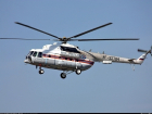 Жителей Пятигорска взбудоражили вертолеты над городом