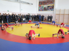 Новая школа со спортивным уклоном открылась в Пятигорске