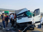 Пятеро пострадало и один погиб: страшная авария произошла рядом с Пятигорском