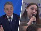 «А вам не надоело на Ставрополье?»: губернатор Владимиров ответил на вопрос редактора «Блокнота»