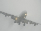 В Ставрополе отменили рейс в Стамбул из-за тумана